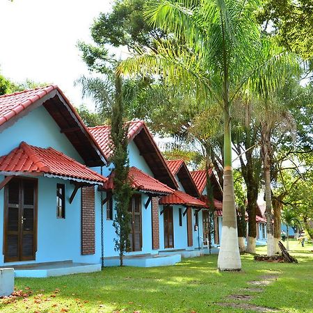 Hotel Fazenda Floresta Do Lago Socorro  Exterior foto