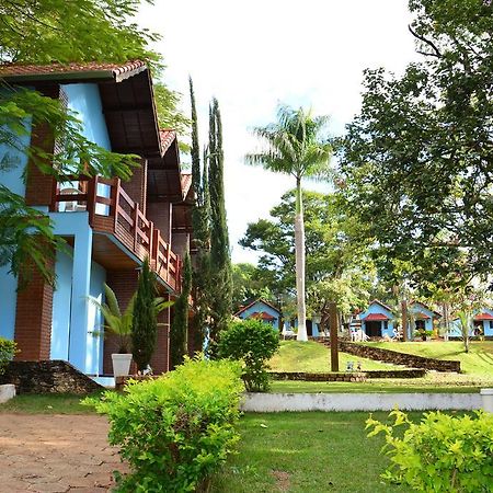 Hotel Fazenda Floresta Do Lago Socorro  Exterior foto