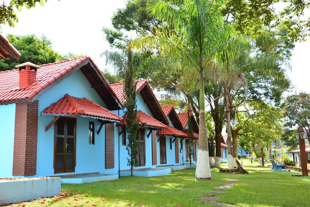 Hotel Fazenda Floresta Do Lago Socorro  Exterior foto
